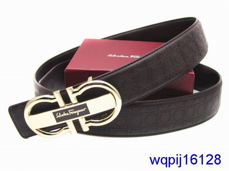 Ferragamo Belts-250